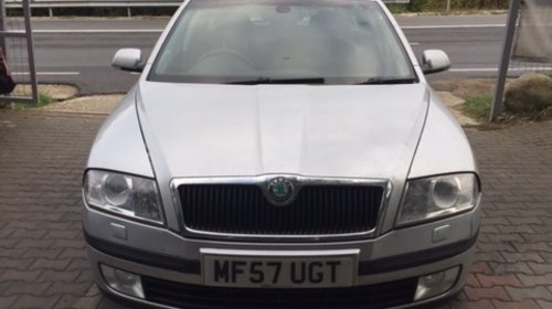 Skoda Octavia 2 combi an 2006 1.9tdi