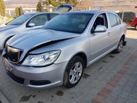 Skoda Octavia 2 Facelift 1.6 TDI 5+1 cod motor: CAY 2012