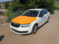 Skoda Octavia 3 Hatchback 1.6 TDI 2015 cod motor: CXX 5+1