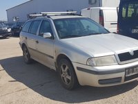 Skoda Octavia Break 4x4 din 2001, motor 1.9 tdi, tip AGR