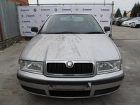 Skoda Octavia din 2001