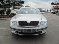 Skoda Octavia din 2006