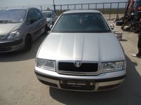 Skoda Octavia I/TOUR din 2004, 1.8 TURBO,