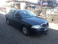 Skoda Octavia II 1.9 TDI 2004 - 2010