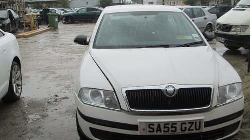 Skoda Octavia II 1.9 tdi BJB,BXE,BKC,BLS