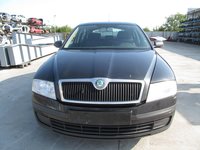 Skoda Octavia II din 2005