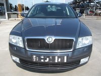 Skoda Octavia II din 2005