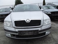 Skoda Octavia II din 2007