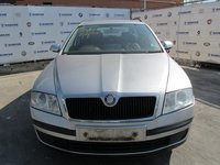 Skoda Octavia II din 2008