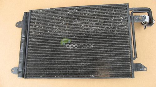 Skoda Octavia Radiator Clima Cod 1k0820411e Original