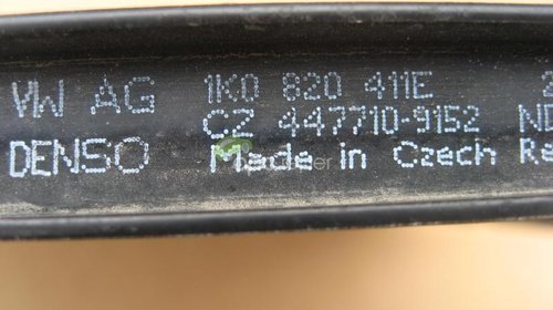 Skoda Octavia Radiator Clima Cod 1k0820411e Original