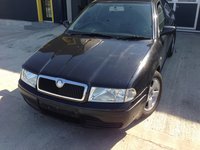 SKODA OCTAVIA TOUR 1.9 TDI AXR