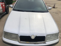 Skoda Octavia Tour din 2003, 1.9 tdi, ALH