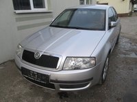 Skoda Superb 1.9,tdi 96kw 130cp berlina an 2004 motor: AVF compatibil AWX model 2001-2008 EU