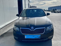 Skoda Superb 2 din 2015 motor 2.0 tdi, tip CFFB