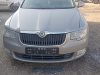 Skoda Superb (3T4) din 2010, 2.0 tdi, tip CBBB