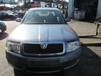 Skoda Superb din 2006