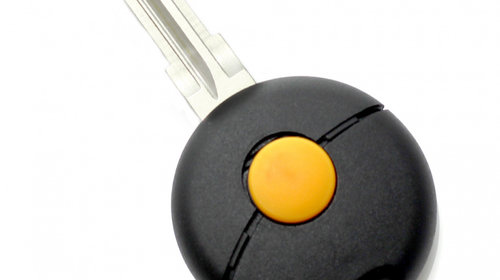 Smart - Carcasa cheie cu 1 buton CC072 CARGUA
