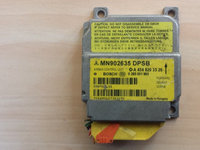 SMART FORFOUR 04-06 AIRBAG MODUL A4548203526