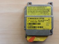 SMART FORFOUR 04-06 AIRBAG MODUL A4548203526