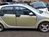 Smart Forfour 1.1 Benzina 2004 - 2006