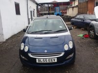 Smart Forfour 1.1 Benzina 2004 - 2006