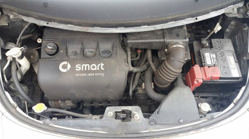 Smart Forfour 1.3 Benzina 2004 - 2006