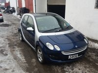 Smart Forfour 1.5 CDI 2004 - 2006