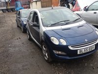 Smart Forfour 1.5 CDI 2004 - 2006