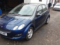 Smart Forfour 1.5 CDI 2004 - 2006
