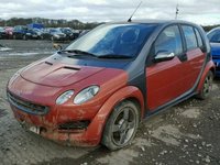 Smart Forfour 1.5 CDI 2004 - 2006