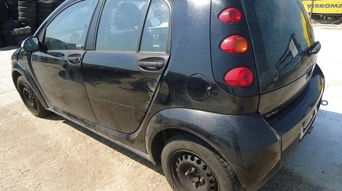 Smart ForFour 2004-2007, 1.1 b