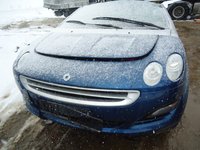 Smart ForFour 2004-2007, 1.3 b