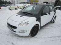 Smart Forfour din 2005 1.1 dezmembrez