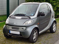 Smart Fortwo 0.6 dezmembrez