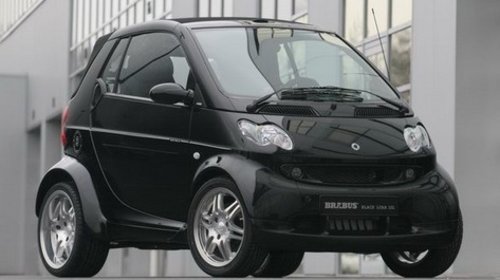 Smart Fortwo 0.7 dezmembrez