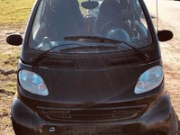 Smart Fortwo  0.8 Diesel din 2001