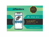 Smart V3 Editie Speciala fara tag-uri