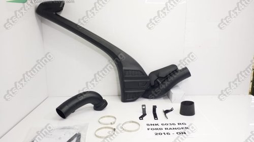 SNORKEL FORD RANGER T7/T8 2015-2022