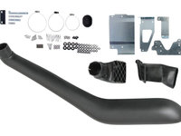 Snorkel NISSAN NP300 NAVARA Pickup (D23) SPEEDMAX BB-ND23