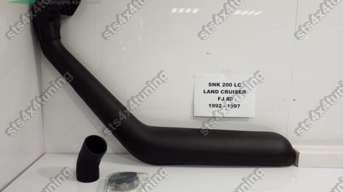 SNORKEL TOYOTA LAND CRUISER FJ80 1992-1997