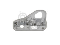 Soclu bec stop, lampa spate Opel Astra H, 10.2003-04.2007 model Combi, Estate, partea dreapta, 1006021 ULO,