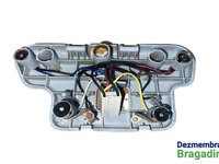 Soclu becuri lampa stop pe aripa stanga Daewoo Cielo [1994 - 2002] Sedan 4-usi 1.5i MT (78hp) (KLETN) GLE 1.5 8V