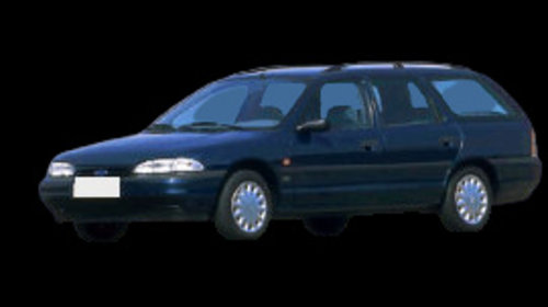 Soclu becuri lampa stop pe aripa stanga Ford Mondeo [1993 - 1996] wagon 1.8 MT (116 hp)