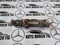 Soclu becuri stanga Mercedes C class W203 break