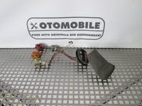 Soclu becuri stop spate Skoda Fabia 2 Combi 2007-2012