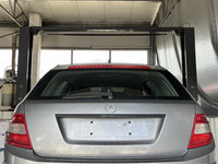 Soclu becuri (suport), stop dreapta Mercedes-Benz C-Class W204/S204 [2007 - 2012] wagon 5-usi C220  CDI AT (170 hp)