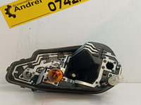 Soclu lampa dreapta spate, 6J5, 2008 Seat Ibiza 5 KJ [2017 - 2021]