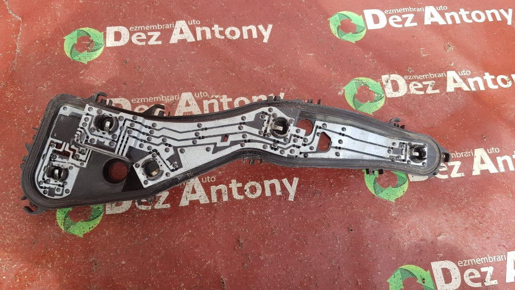 Soclu lumini stop dreapta Dacia Jogger cod 606681104R