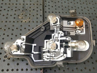 Soclu stop dreapta opel astra h berlina 159728